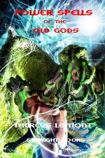 power spells of the old gods