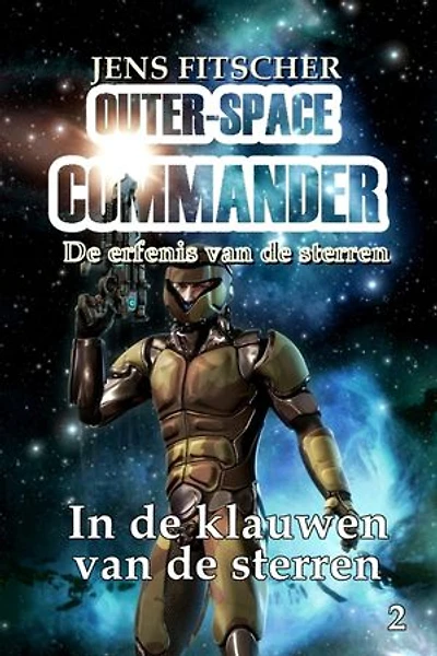 In de klauwen van de sterren: De erfenis van de sterren