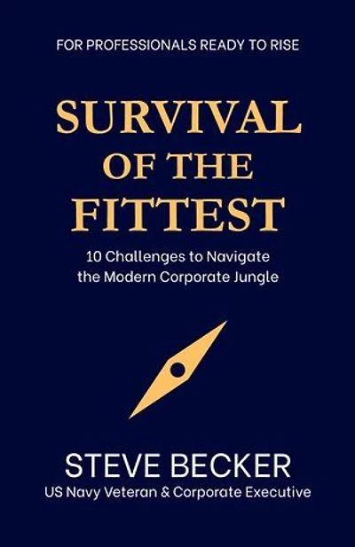 Survival of the Fittest: 10 Challenges to Navigate the Modern Corporate Jungle