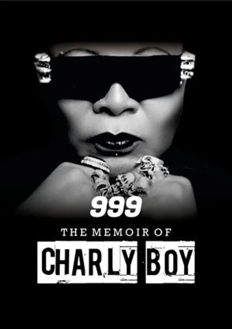 999: The Memoir of Charly Boy