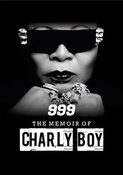 999: The Memoir of Charly Boy