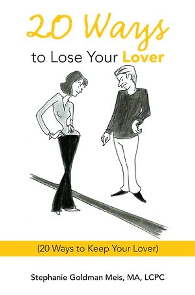 20 Ways to Lose Your Lover: (20 Keep Lover)