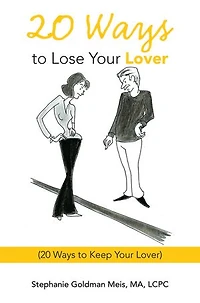 20 Ways to Lose Your Lover: (20 Keep Lover)