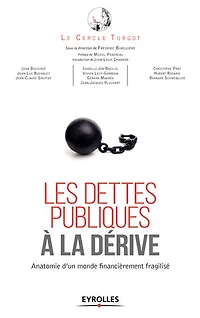 Les dettes publiques à la dérive: anatomie d'un monde financièrement fragilisé