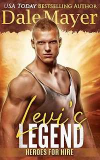 Levi’s Legend (Nederlands)