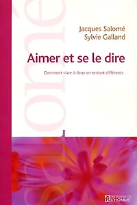 AIMER ET SE LE DIRE -NE