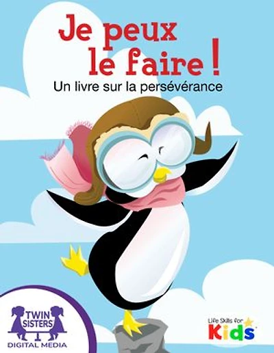 Je peux le faire !