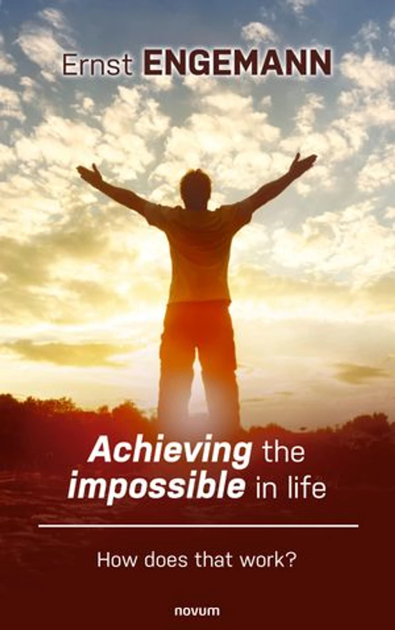 Achieving the impossible life: How does that work?