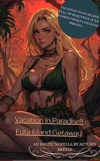 Vacation in Paradise!! Futa Island Getaway: Futaran Island Adventures!!
