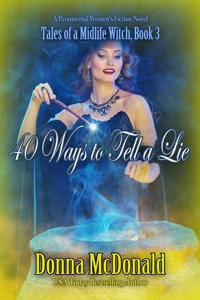 40 Ways to Tell a Lie