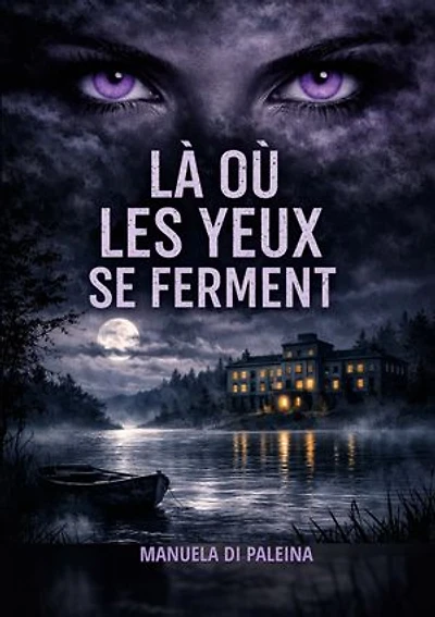 Là où les Yeux se Ferment: On n'efface pas un crime. On le réécrit.