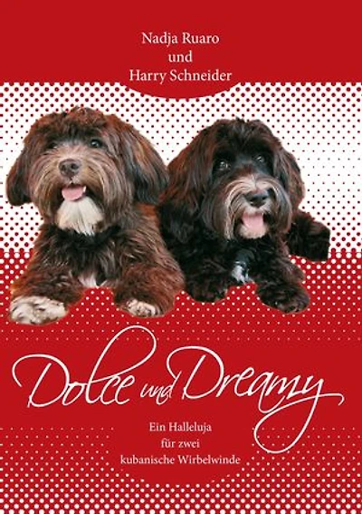 Dolce und Dreamy: Ein Halleluja für zwei kubanische Wirbelwinde