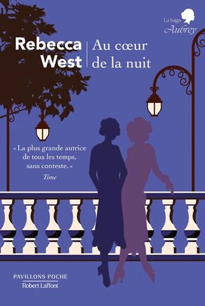 Au coeur de la nuit