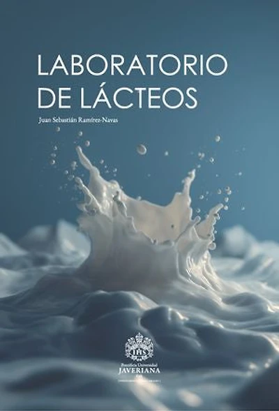 Laboratorio de lácteos