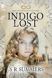 Indigo Lost
