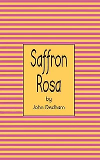 Saffron Rosa
