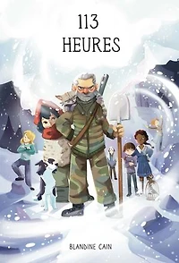 113 heures