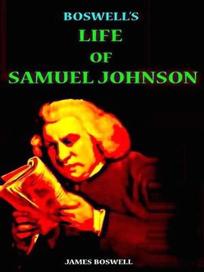Boswell's Life of Samuel Johnson