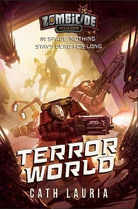 Terror World: Zombicide Invader, #2