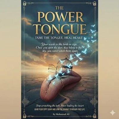 The Power of the Tongue