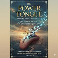 The Power of the Tongue