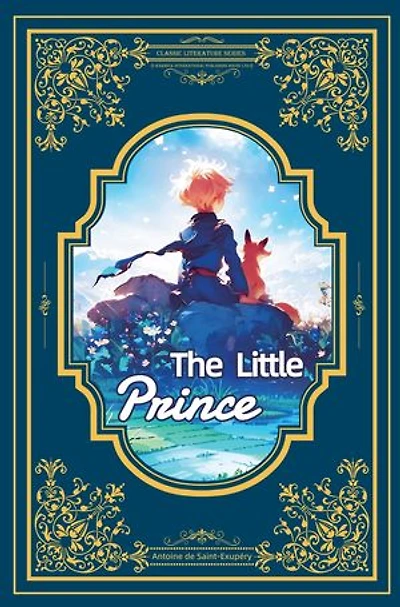 The Little Prince