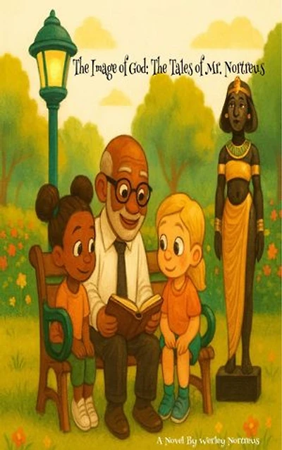 The Image of God: The Tales of Mr. Nortreus