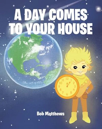 A Day Comes to Your House