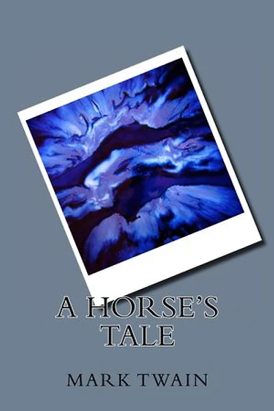 A Horse Tale