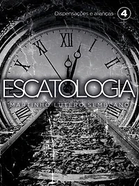 Escatologia (vol. 04)