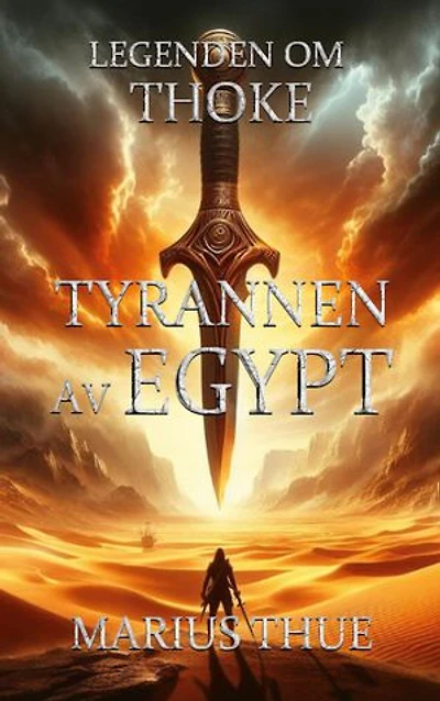 Tyrannen av Egypt: Legenden om Thoke