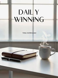 Daily Winning: An Anthology of Tips, Tricks, and Lessons to Improve Your Life