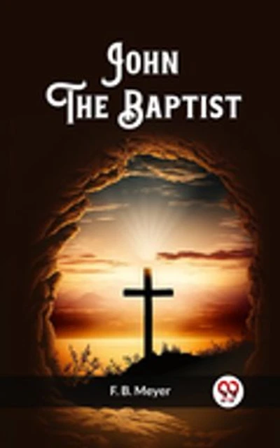 John The Baptist