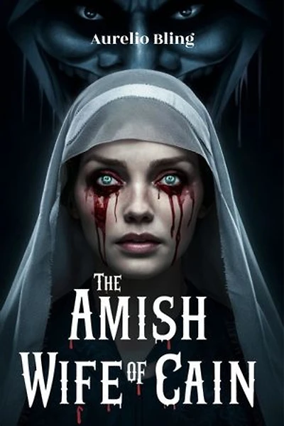 The Amish Wife Of Cain: Unraveling the Lies, Secrets, and Conspiracy That Let a Killer Go Free