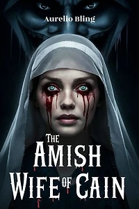 The Amish Wife Of Cain: Unraveling the Lies, Secrets, and Conspiracy That Let a Killer Go Free