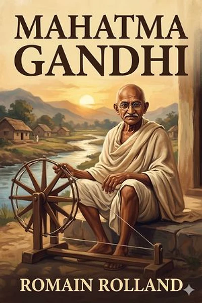 Mahatma Gandhi
