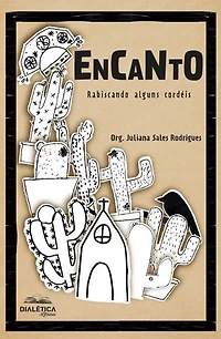 Encanto: rabiscando alguns cordéis