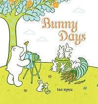 Bunny Days