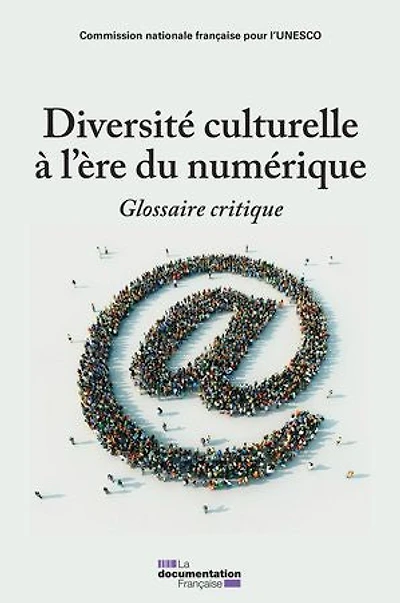 Diversité culturelle à l'ère du numérique