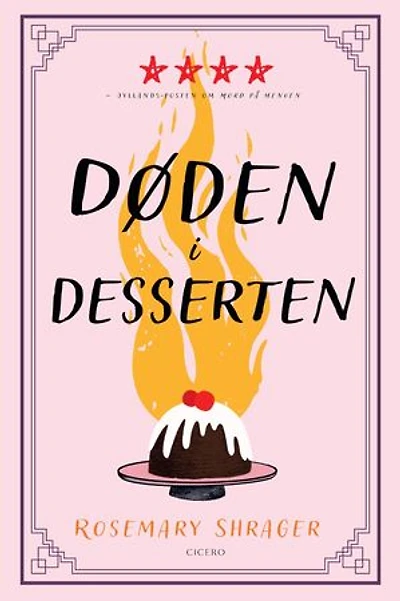 Døden i desserten