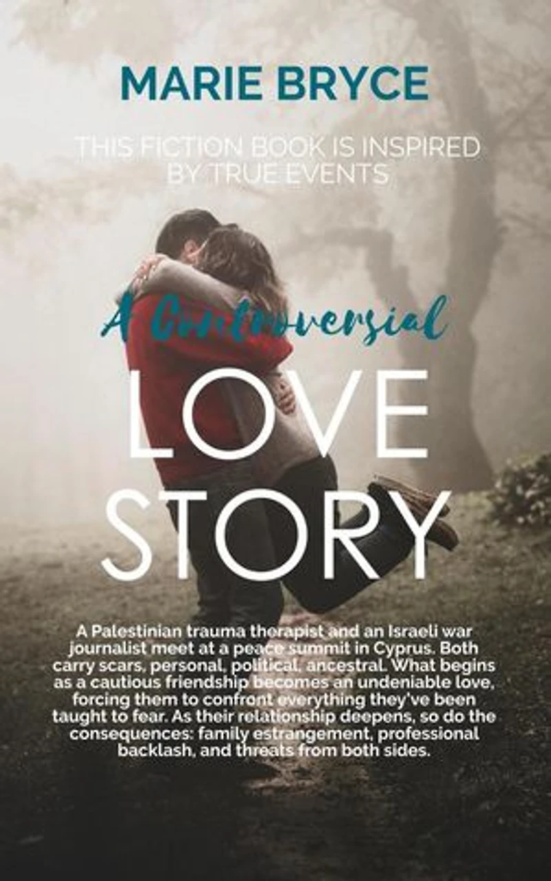 A Controversial Love Story. The Border Between Us