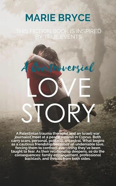 A Controversial Love Story. The Border Between Us