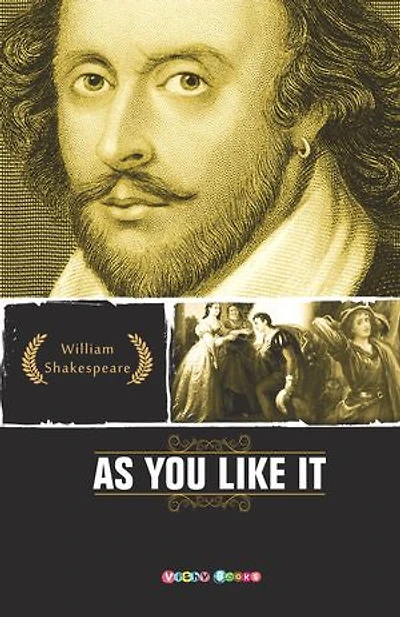 As You Like It