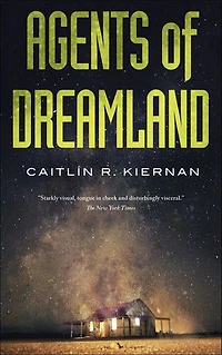 Agents of Dreamland