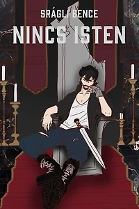Nincs Isten: Nincs Isten, #1
