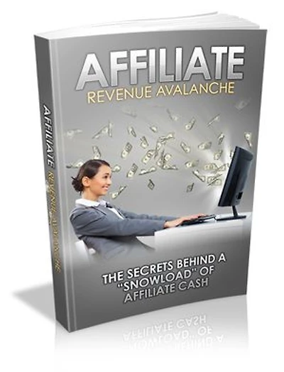 Affiliate - Income Avalanche [ ENGLISH VERSION ]