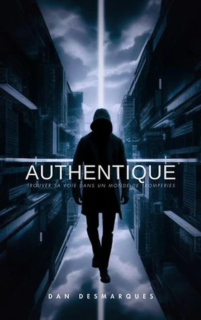 Authentique: Trouver Sa Voie Dans Un Monde de Tromperies