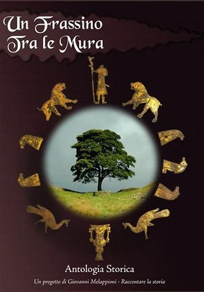 Un frassino tra le mura: Antologia storica