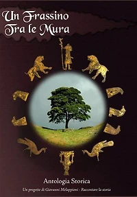 Un frassino tra le mura: Antologia storica