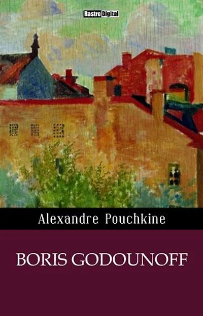 Boris Godounov